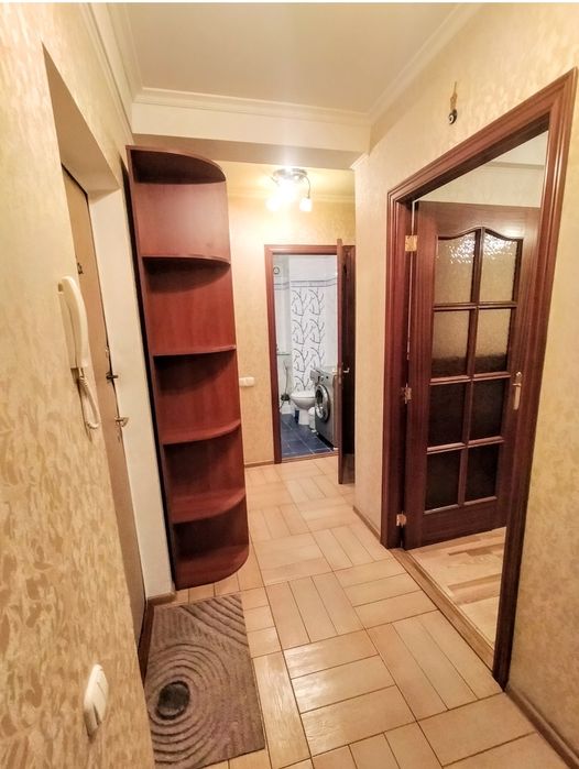 Сдам в аренду 2/р возле ст.м.Голосіївська