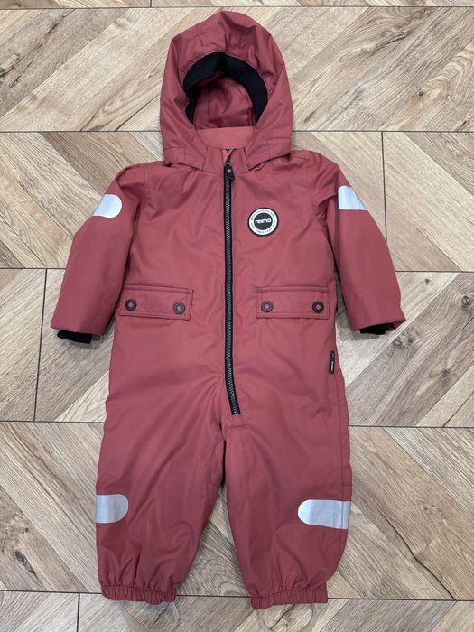 Комбінезон Reima tec Marte Mid 80+6