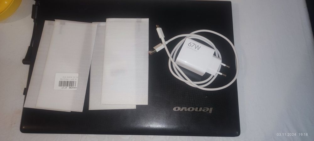 Poco m6 po 4g w idealnym stanie