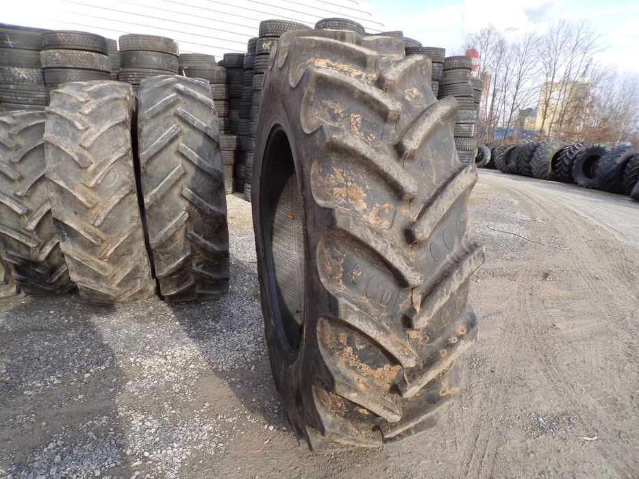 opona 520/85R42 20.8R42 BKT Agri Max RT855 (2500 netto)
