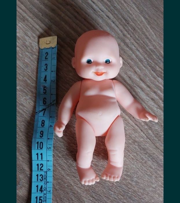 Пупс кукла голышка лялька та куклы под реставрацию Лол