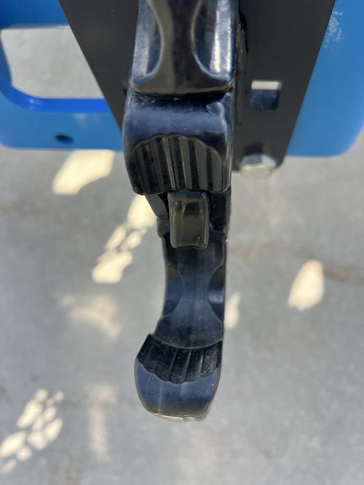 Striptill, strip till, agregat do uprawy pasowej
