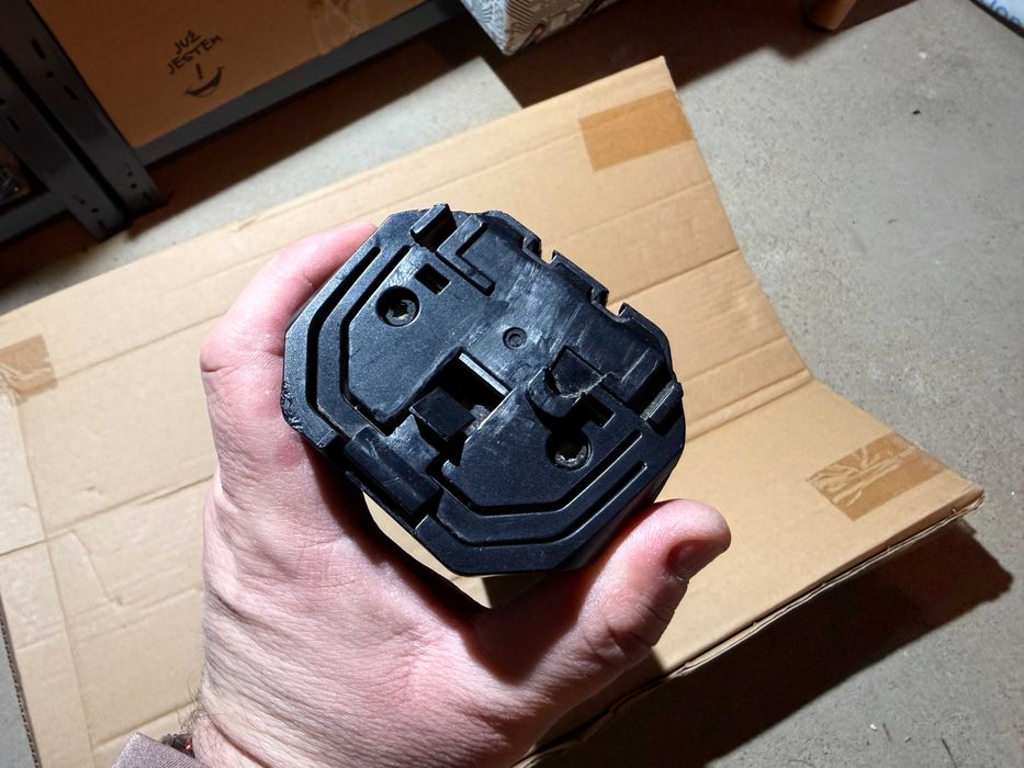 Bosch PowerTube 625 Wh – 92% pojemności | 107 cykli | raport | BBP290