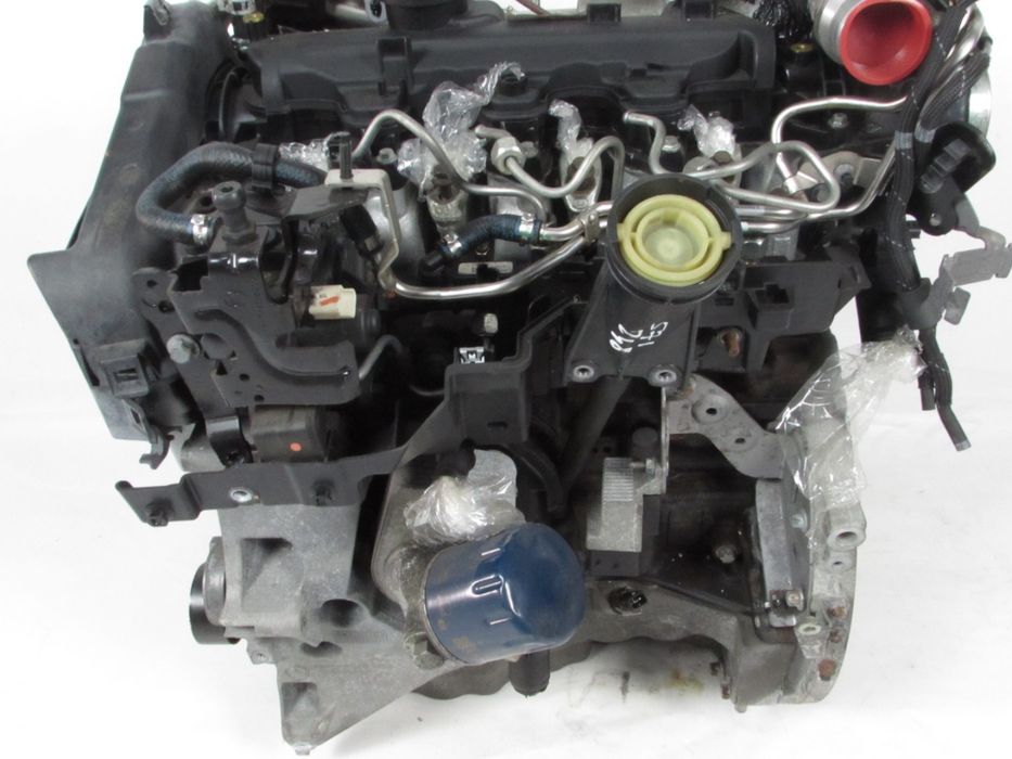 Motor Mercedes-Benz A-Class Ref: 607.951
