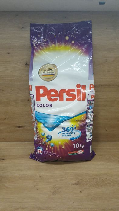 Proszek do prania