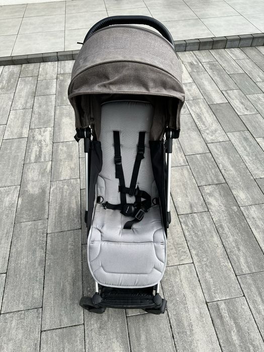 Wózek spacerowy X-lander x-fly