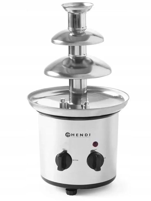 Прокат, Шоколадний фонтан, Шоколадный фонтан