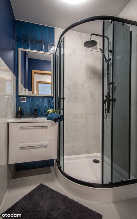 Mieszkanie po generalnym remoncie | 61 m² | balkon | gotowe do wejścia - Więcej