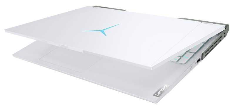 Lenovo Legion 5 Pro 16ITH6H i7-11800H RTX 3060 16GB 512SSD 165Hz