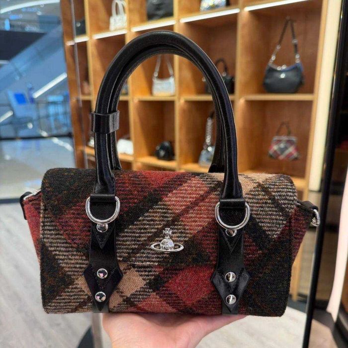 Сумка Vivienne Westwood | Сумочка Вивьен Вествуд | Нові