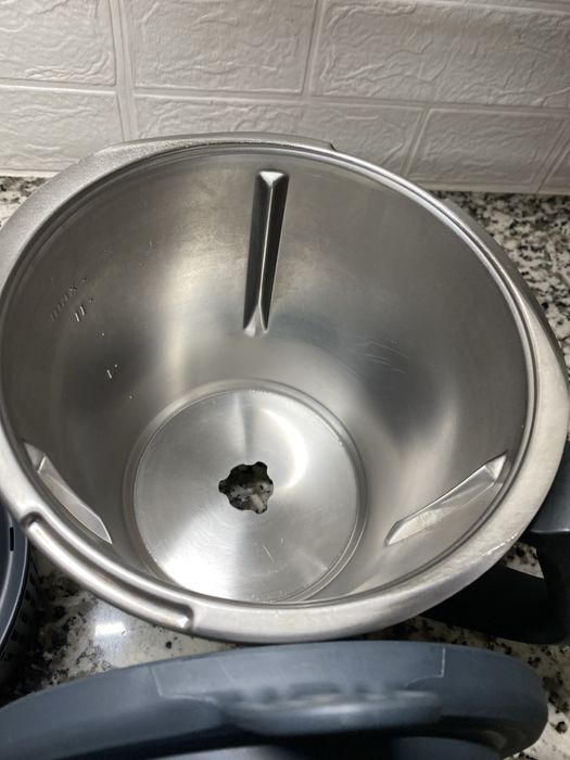 Copo para Bimby TM 6