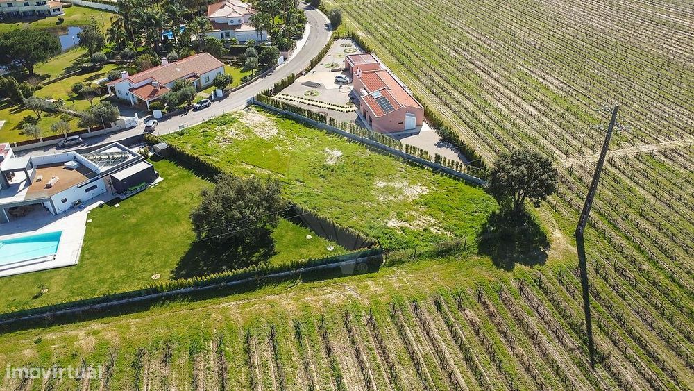 Terreno  para venda