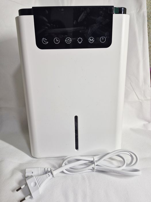 Осушувач повітря Dehumidifier D2