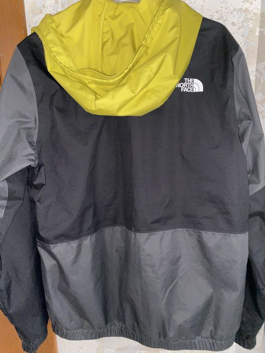 Вітровка чоловіча  The North Face