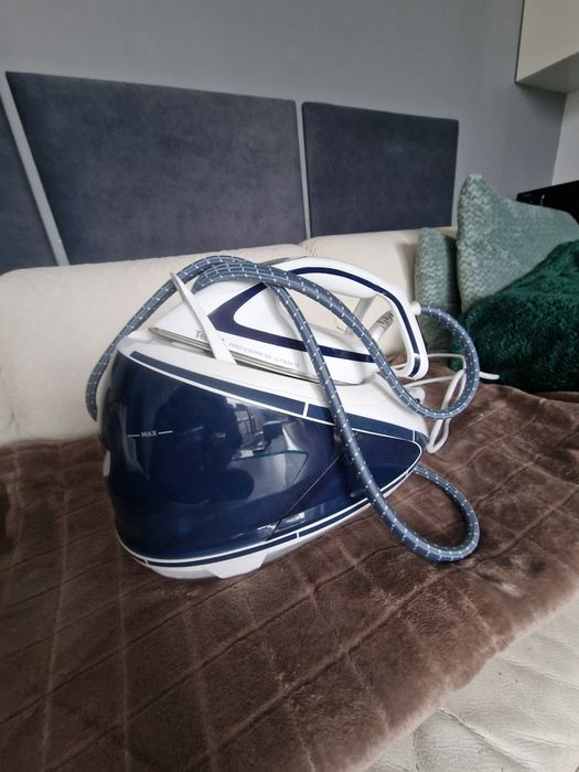 Tefal - Generator pary PRO EXPRESS ULTIMATE