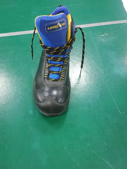Робочі  черевики  Good Year