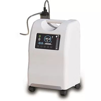 Кисневий концентратор 10 літрів OLV-10, Heaco (Olive)