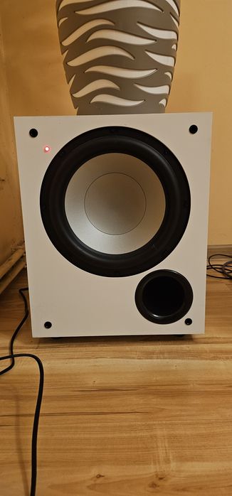 Subwoofer jamo  910 concert II