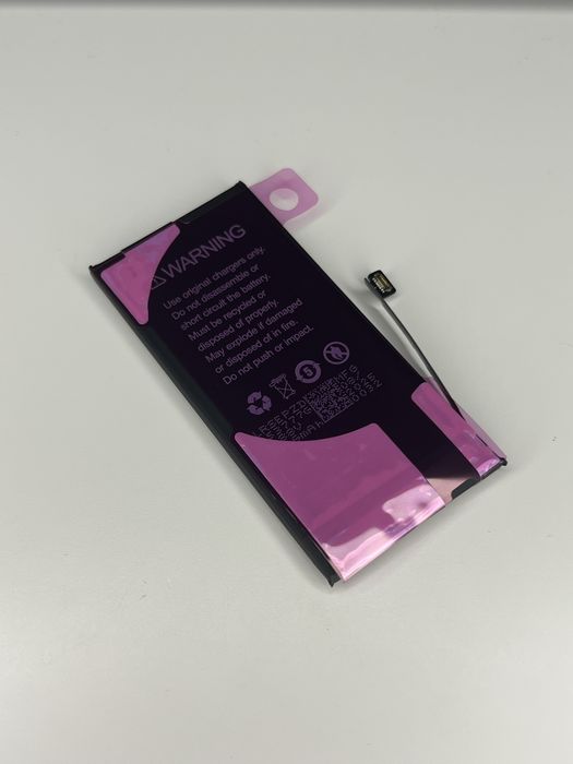 Bateria BEZ KOMUNIKATU iPhone 13 mini Programowalna do przypisania NOWA