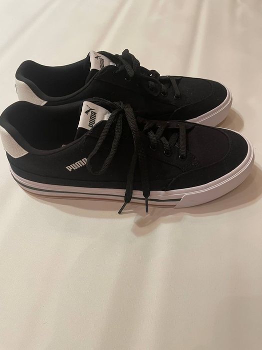 Чоловічі кеди Puma