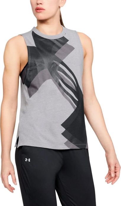 Майка under armour