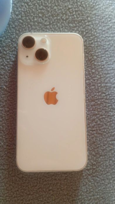 iPhone 13 mini como novo