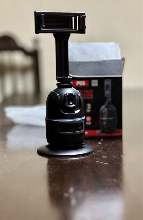 Vendo selfiestick tripod Auto Face Tracker
