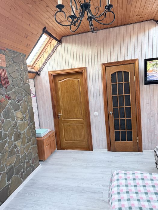 Котедж На Двоїх!!!