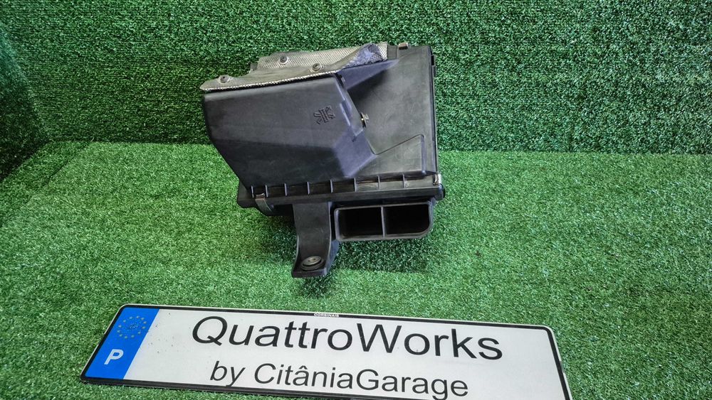 Caixa Filtro Ar Audi A4 B5 Passat B5 1.6 1.8 1.8T 1.9 TDI Ref. 8D0129607