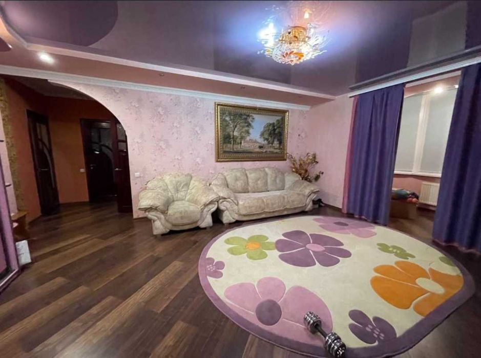 Продам 3к квартиру на Поділлі 4374