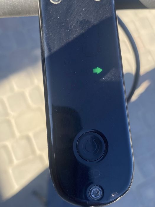 Segway ninabot g2 max