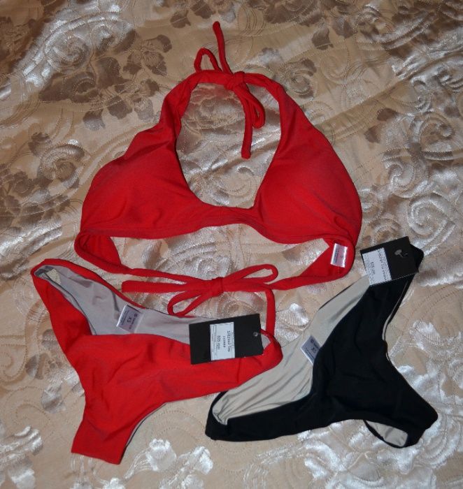 Купальник жіночий