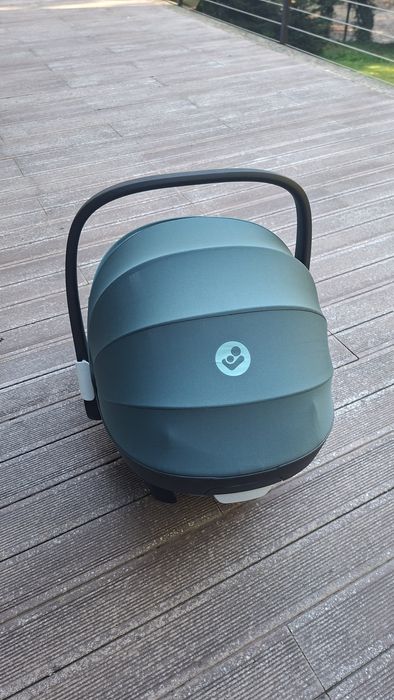 Maxi Cosi Pebble 360º Pro Essential Green