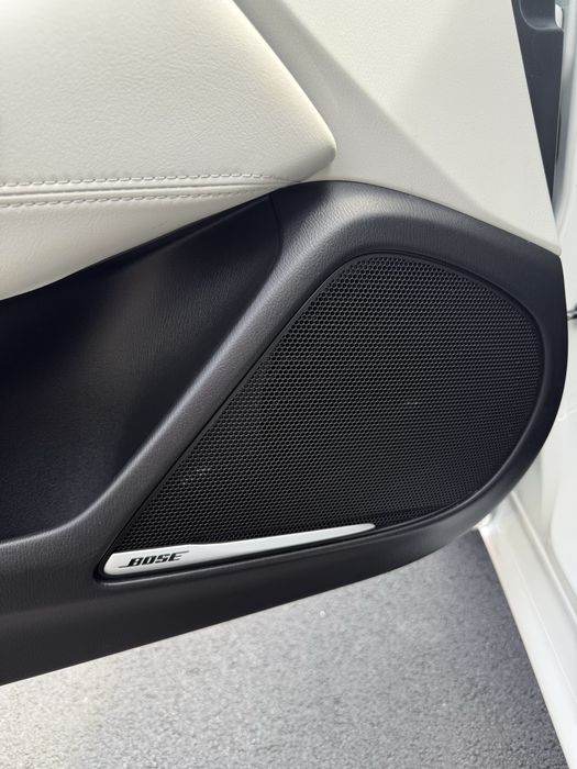 Mazda 6 2021 Signature 2.5 Turbo