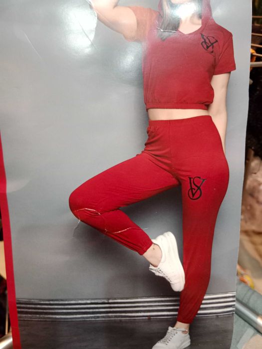 Piżama damska. Nowa. Rozmiar L.