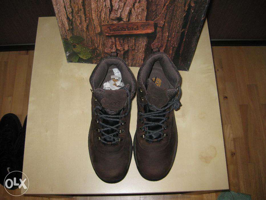 Timberland buty orginalne