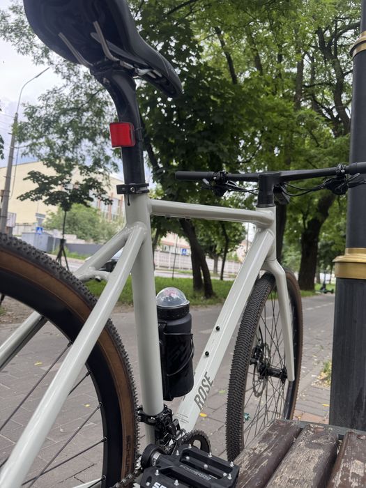 Продам велосипед ROSE SNEAK 2