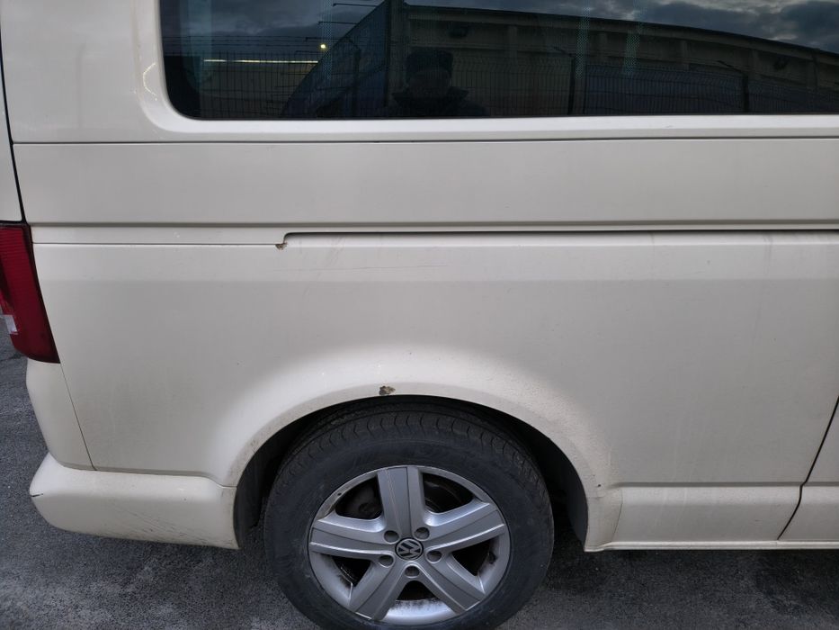 Продам Volkswagen Caravelle Т5