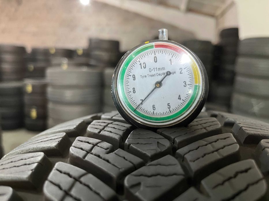 GS1675 Зимові шини 205/55r17	Fulda Kristall Control HP2 комплект резина р17