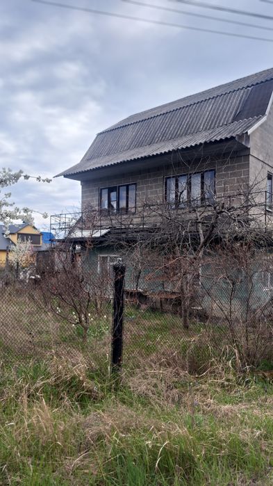 Продаж будинку в СТ "Сади Дніпра", Вишгород біля води без комісії