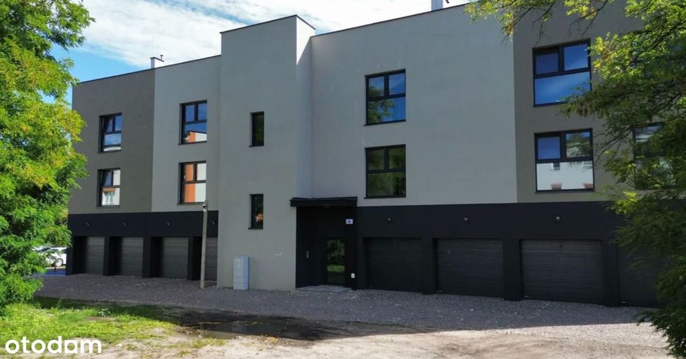 Garaż na wynajem | Czeladź, Trznadla 18 | 350 zł/mies - Widok 2