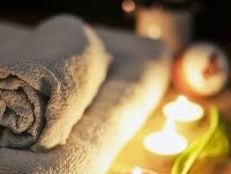 Massagem Terapêutica de relaxamento