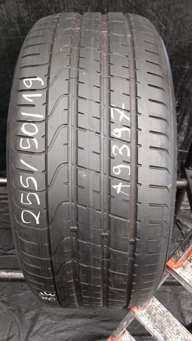 255/50/19 Pirelli P Zero 103Y