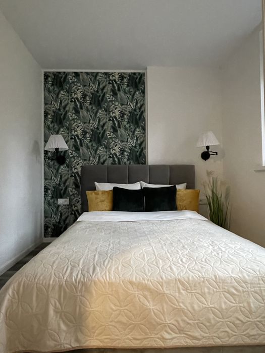 Komfortowe noclegi w Karkonoszach - Cieplice Zdrój - Jelenia Góra