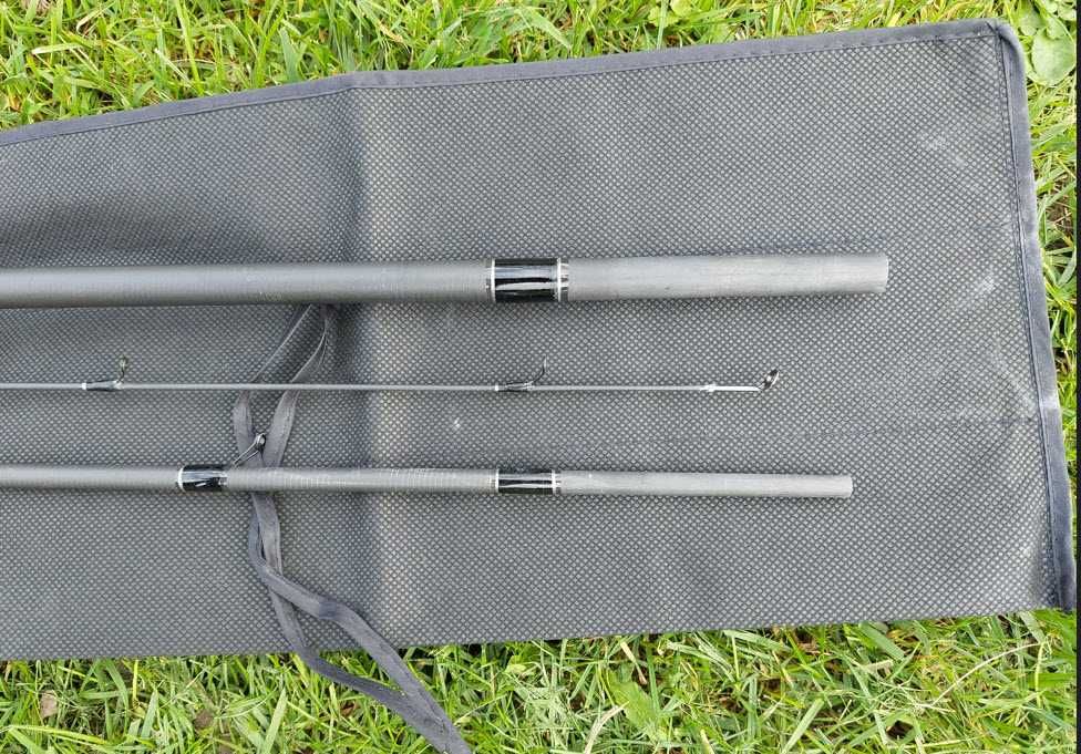 Wędka  FTM Match Rod Manga 4,20 m , 5-25 g