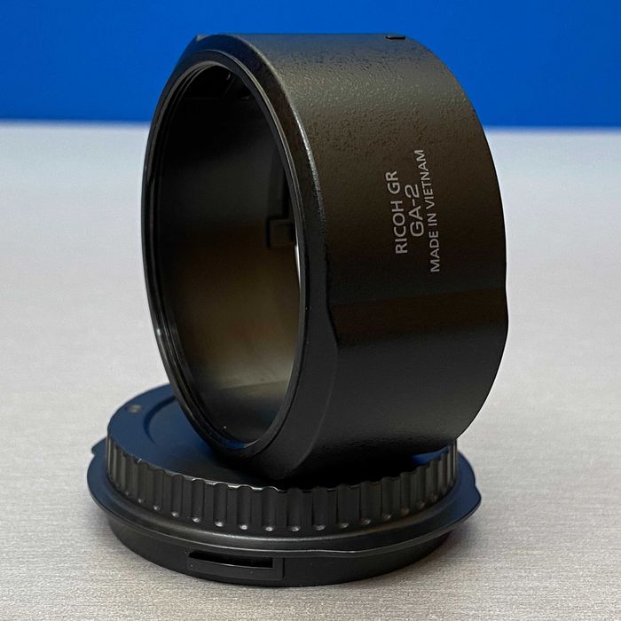 Adaptador RICOH GA-2 | GR IIIx