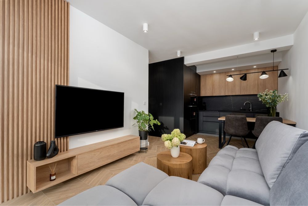 3 POKOJE MIESZKANIE DO WYNAJĘCIA Wieliczka Park  | balkon | miejsce postojowe  | wysoki standard | premium