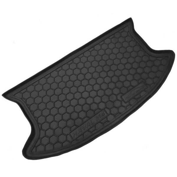 Килимки Avtogumm Haval Dargo, H2, H3, H5, H6, H9, Jolion, M2, M4, M6