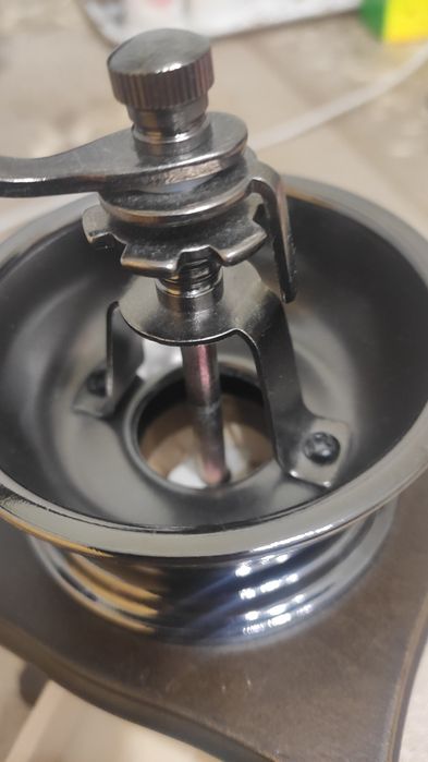 Продмам кофемолку