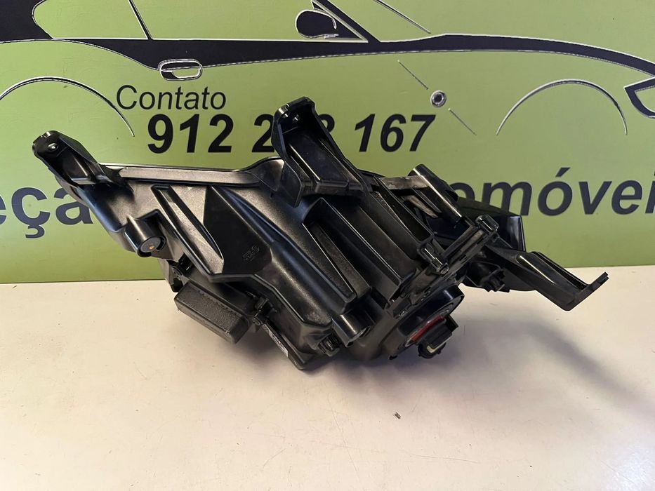 KIA CEED III FAROL LED NEVOEIRO DIREITO - FF756